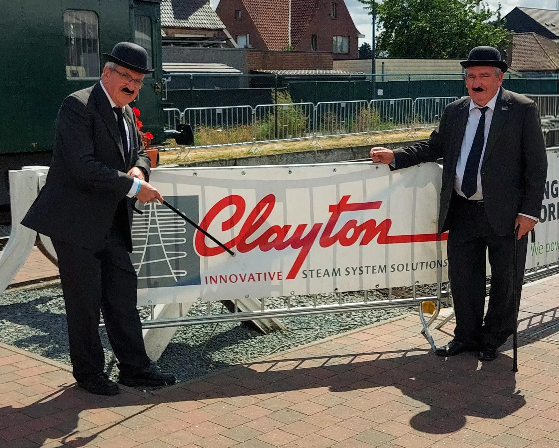 image Clayton