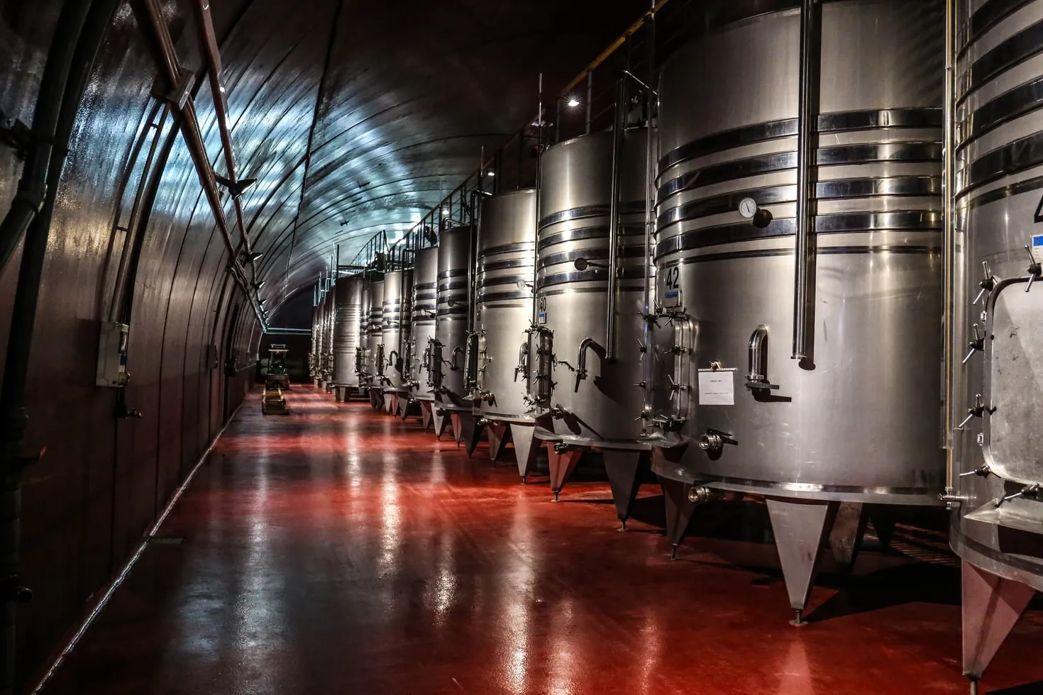 Clayton Steam generators used in the Breweries industry