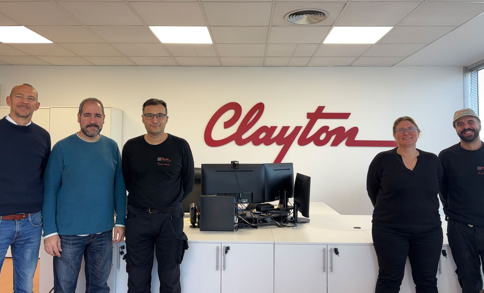 image Clayton