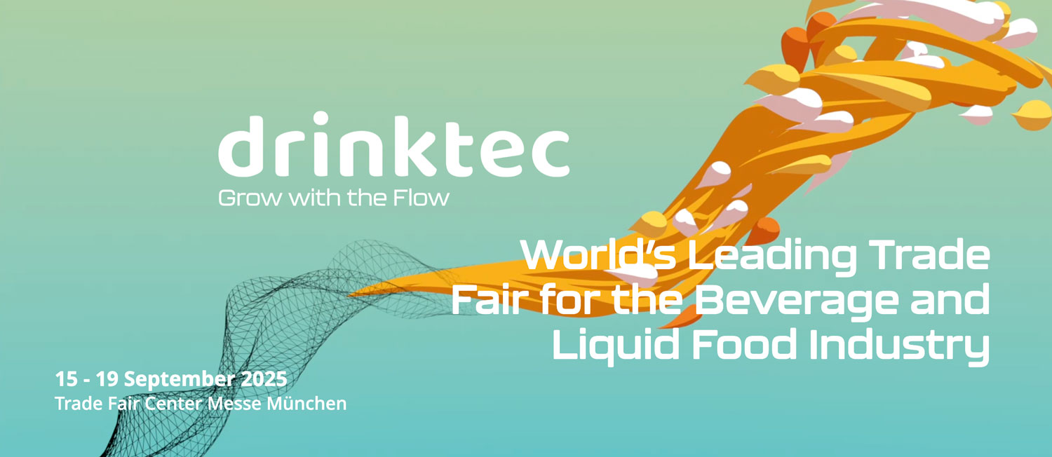 Clayton to Present V Model at Drinktec 2025 in Munich