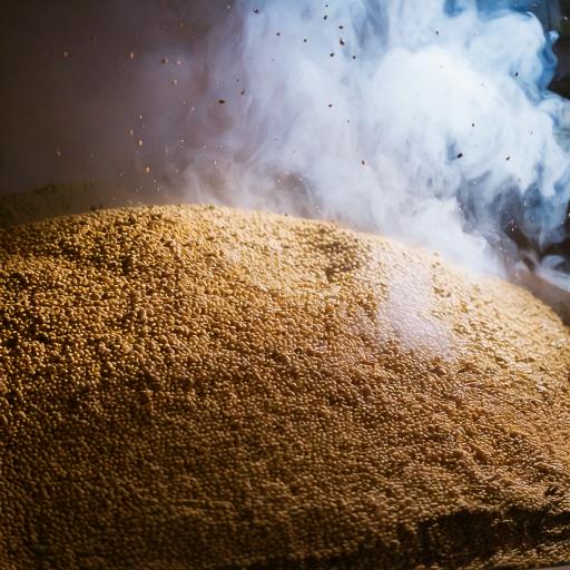 La vapeur dans l’industrie de l’alimentation animale : cohérence, flexibilité et efficacité