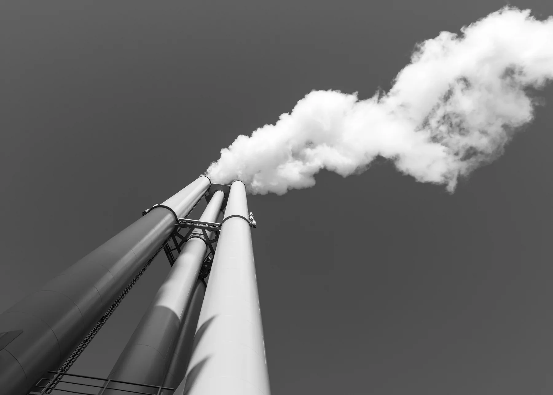 Unlocking Hidden Energy: How Industrial Steam Heat Pumps Are Decarbonizing Process Heat