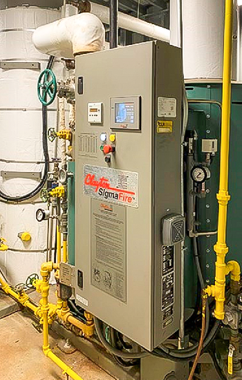 Claytons Dampftechnologie bewahrt 2 Millionen Pfund reifer Tomaten vor der Vernichtung und trägt zur Einführung einer neuen Marke bei.