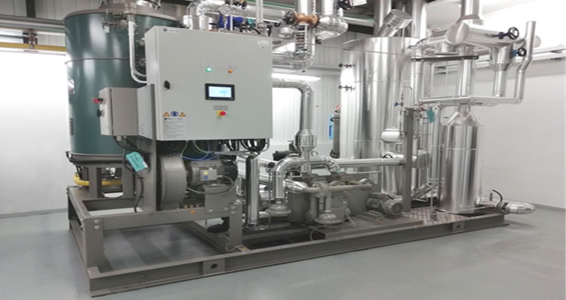 Skid-Mounted Steam Generator Solutions: A Smarter Approach to Industrial Steam Generation