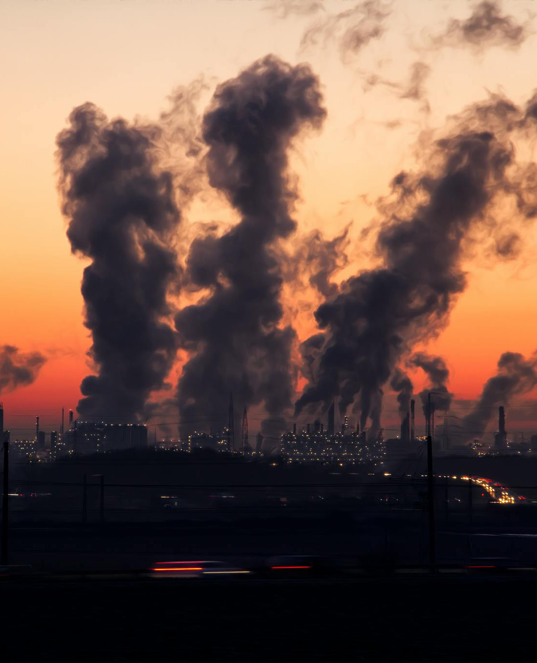The Race Toward Zero Emissions