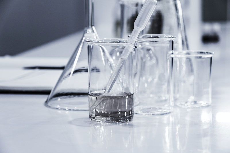 Water treatment